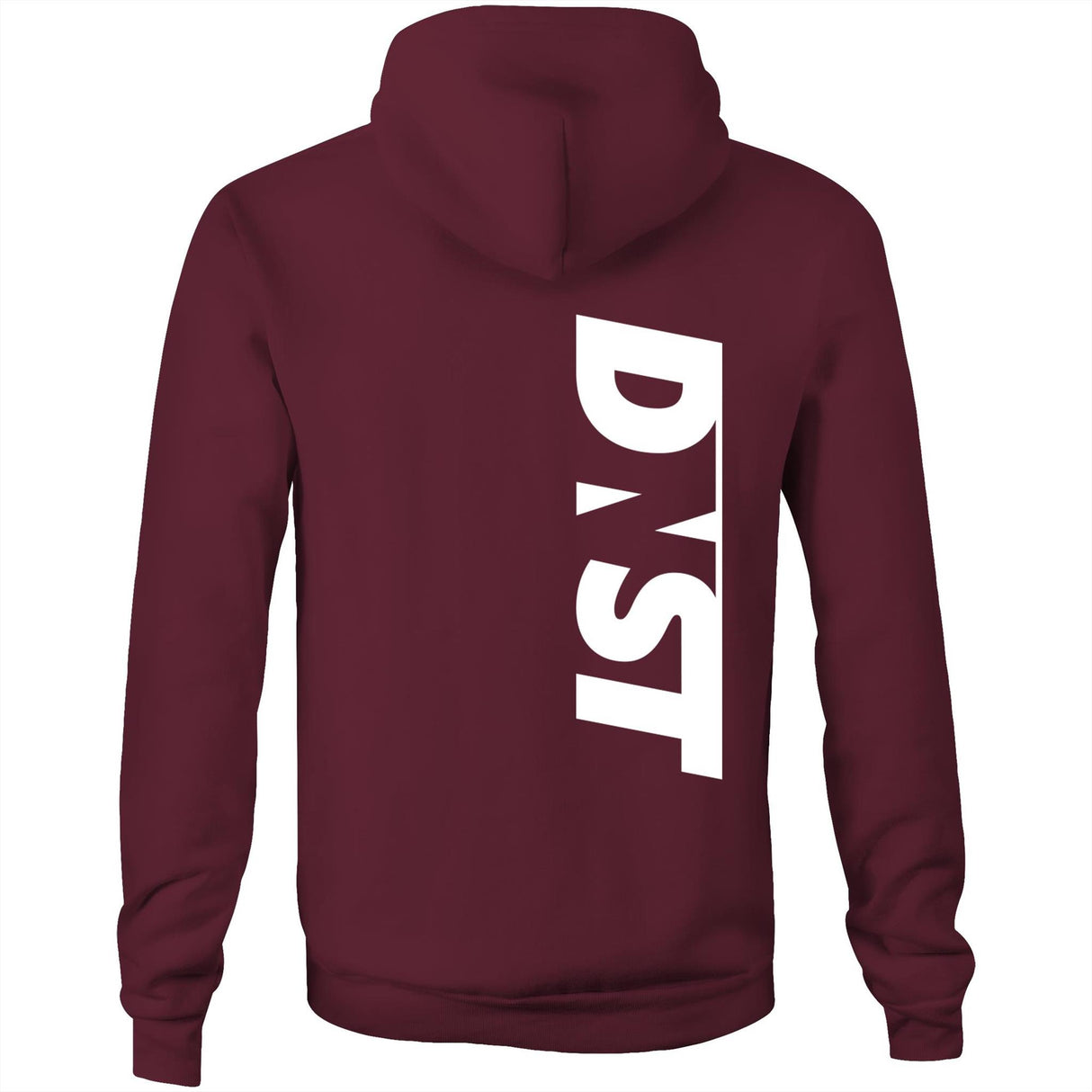 DNST Manga Hoodie