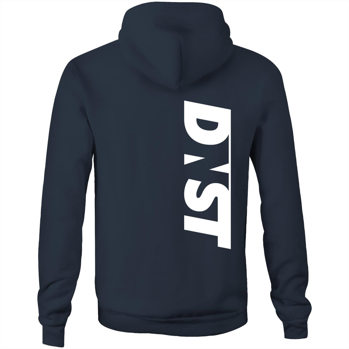 DNST Manga Hoodie