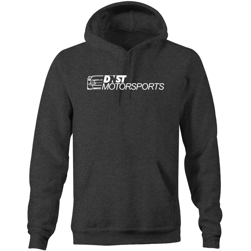 DNST Light Hoodie - DNST Motorsports