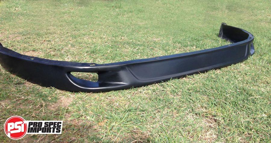 Pro Spec V2 Supra Front Lip / MVP - Greddy Style