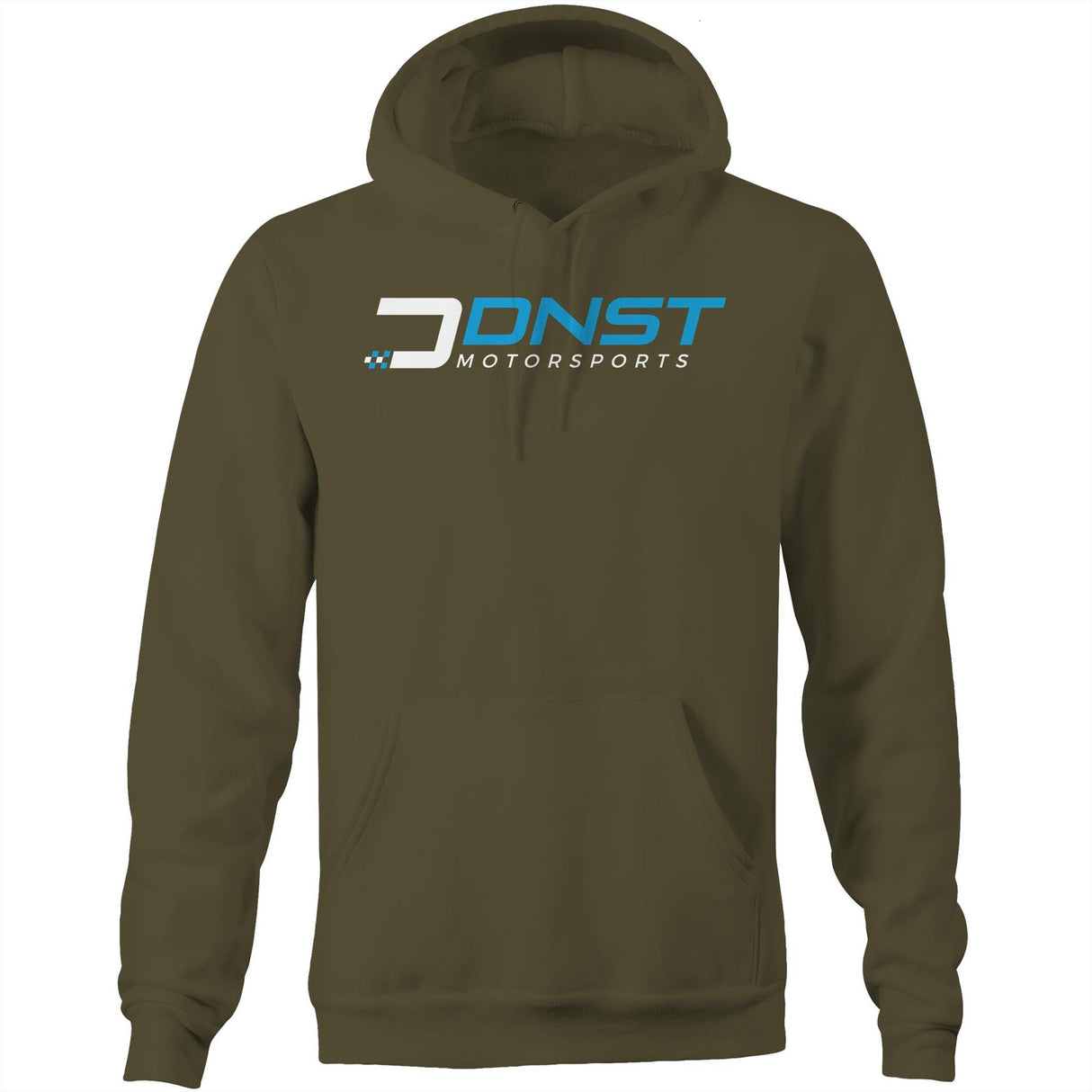 DNST Vector Hoodie