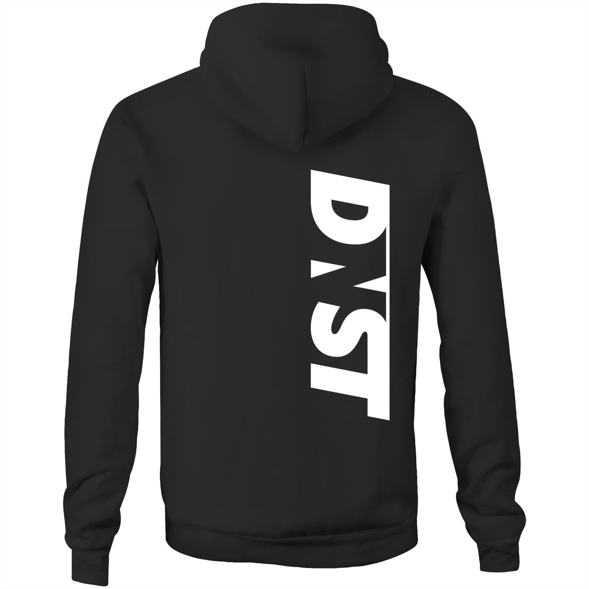DNST Manga Hoodie