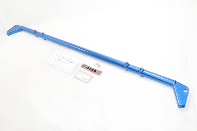 Cusco Power Brace Rear Supra A90