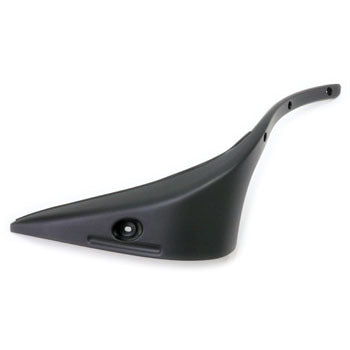 Genuine JZA80 Rear Skirt Mouldings Pair - DNST Motorsports