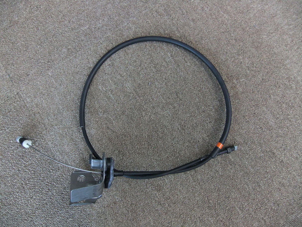 Genuine 2JZGTE Throttle Cable (93-02 Toyota Supra) - DNST Motorsports
