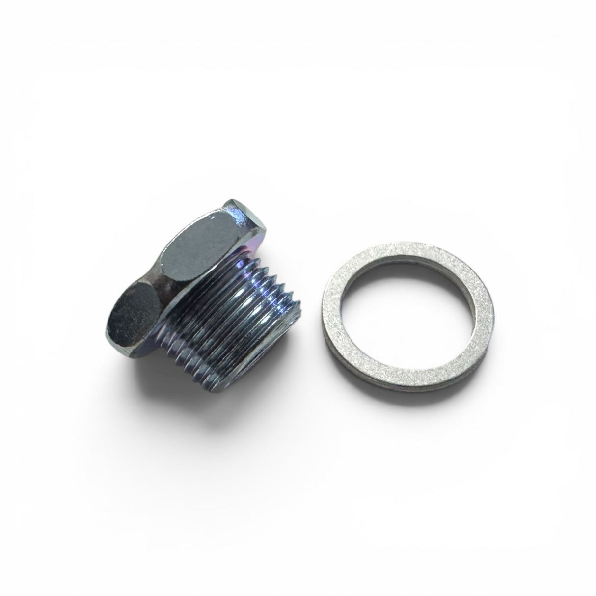 Genuine OEM Toyota R154 Drain Plug / W58 Fill Plug (90341-18006)
