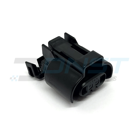 Genuine OEM High Beam Connector w/ Cover