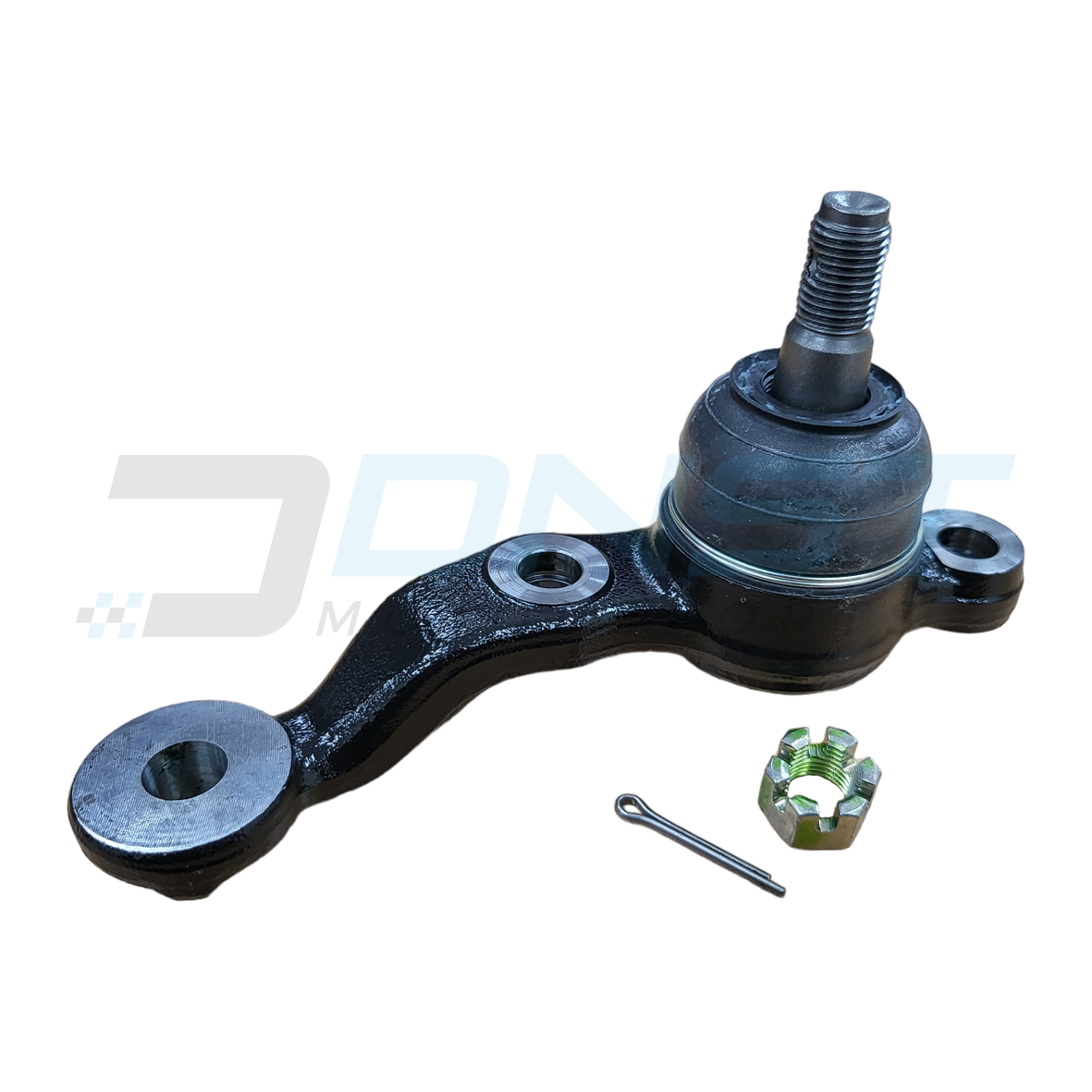 Genuine OEM Front Lower Ball Joints (JZX100) - 43330*59105 43340