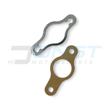 Genuine OEM JZX100 Chaser Clutch Master Spacer & Gasket