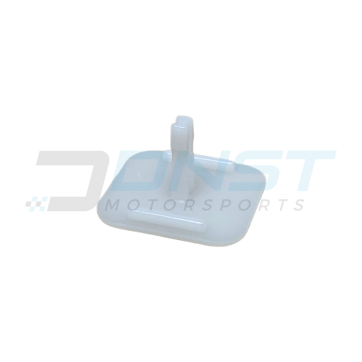 Genuine OEM JZA80 Quarter Panel Vent Lower Clip - 76647-14050