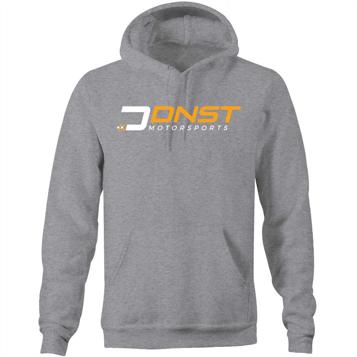 DNST Pocket Hoodie by AS Colour