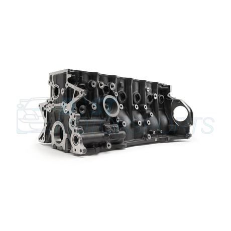 Genuine OEM 2JZGTE Bare Block Assembly *NOT AVAILABLE*