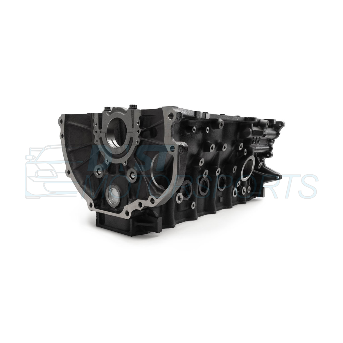 Genuine OEM 2JZGTE Bare Block Assembly *NOT AVAILABLE*