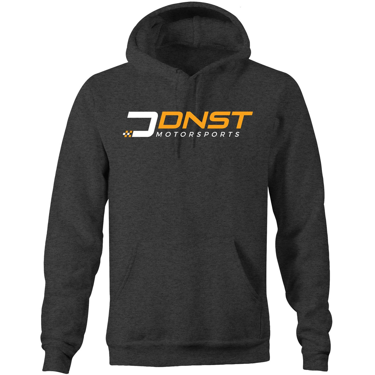DNST Pocket Hoodie by AS Colour