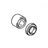 Genuine Front Wheel Bearing JZA80 - DNST Motorsports