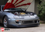 Pro Spec Drag Supra Front Lip