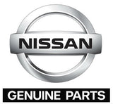 Genuine Nissan Skyline GTR R32/R33 Blank Key - DNST Motorsports