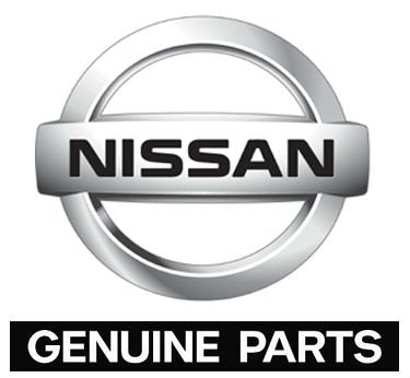 Genuine Nissan Skyline GTR R32/R33 Blank Key - DNST Motorsports