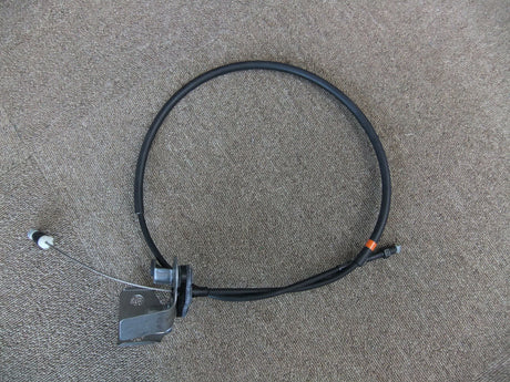 Genuine 2JZGTE Throttle Cable (93-02 Toyota Supra) - DNST Motorsports